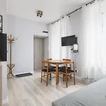 Rentplanet - Przy Piotrkowskiej Apartament