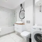 Apartament Rentplanet - Przy Piotrkowskiej