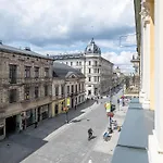 Apartament Rentplanet - Przy Piotrkowskiej