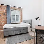 Rentplanet - Przy Piotrkowskiej Apartament Łódź