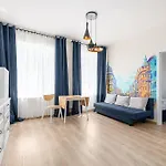 Rentplanet - Przy Piotrkowskiej Apartament