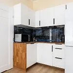 Rentplanet - Przy Piotrkowskiej Apartament Łódź