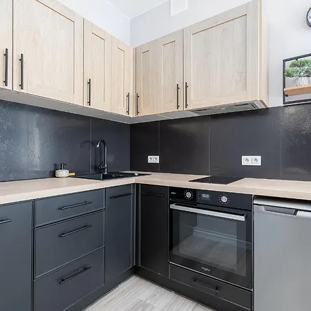 Rentplanet - Przy Piotrkowskiej * Lodz