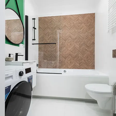 Apartment Rentplanet - Przy Piotrkowskiej *