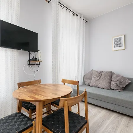 Rentplanet - Przy Piotrkowskiej Daire Łódź
