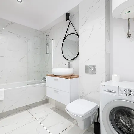 Apartament Rentplanet - Przy Piotrkowskiej