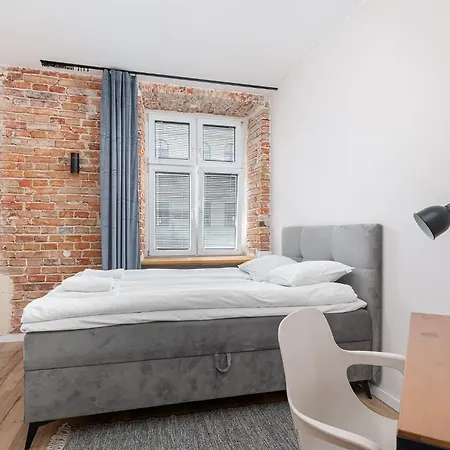 Rentplanet - Przy Piotrkowskiej Apartment *