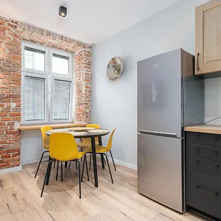 Apartament Rentplanet - Przy Piotrkowskiej Łódź