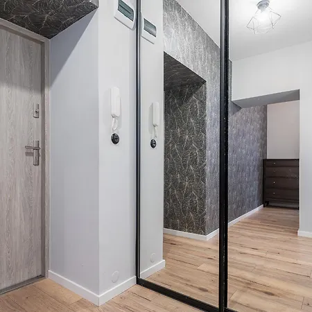 Apartment Rentplanet - Przy Piotrkowskiej Lodz