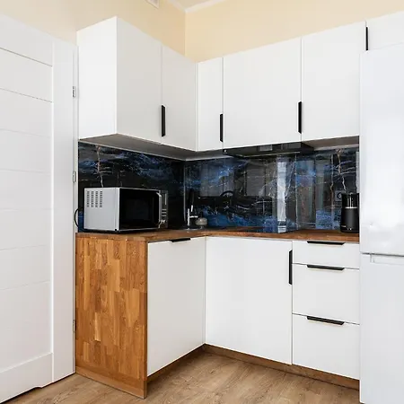 Rentplanet - Przy Piotrkowskiej Daire Łódź