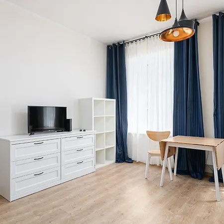 Apartman Rentplanet - Przy Piotrkowskiej