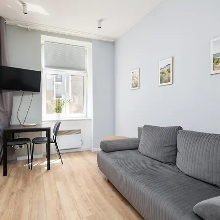 Rentplanet - Przy Piotrkowskiej * Łódź