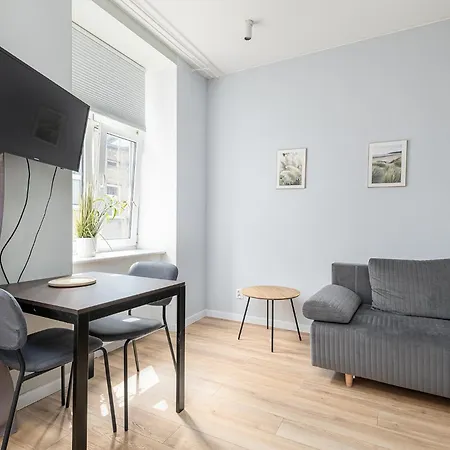 Rentplanet - Przy Piotrkowskiej Apartment