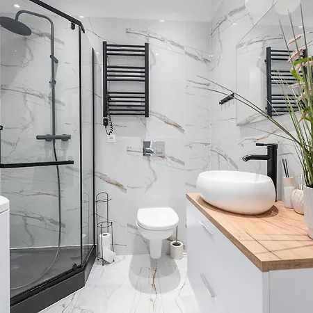 Rentplanet - Przy Piotrkowskiej Apartament Łódź