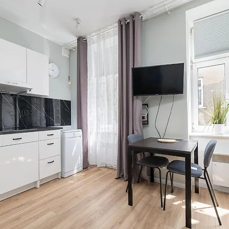 Apartment Rentplanet - Przy Piotrkowskiej *