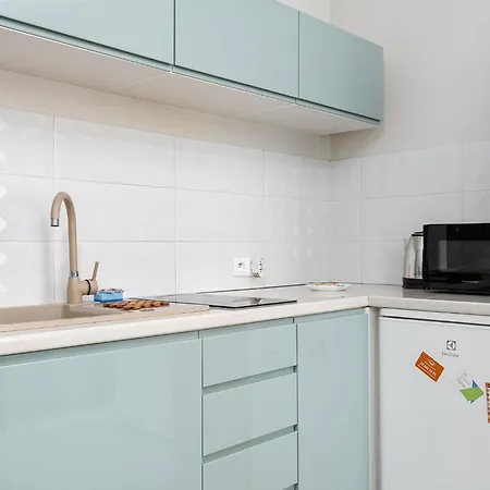 Apartamento Rentplanet - Przy Piotrkowskiej *