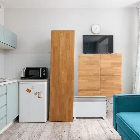 Rentplanet - Przy Piotrkowskiej *