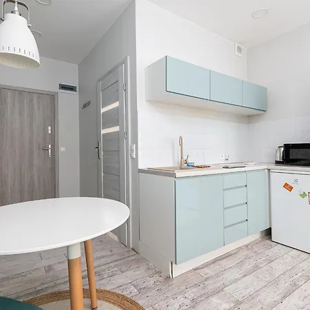 Apartamento Rentplanet - Przy Piotrkowskiej Łódź