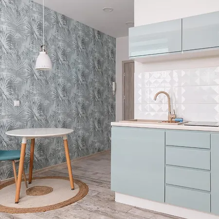 Rentplanet - Przy Piotrkowskiej Apartman *