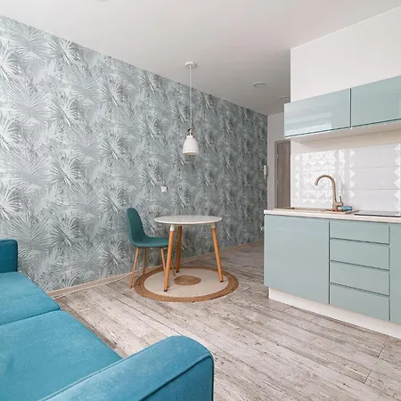 Apartman Rentplanet - Przy Piotrkowskiej *