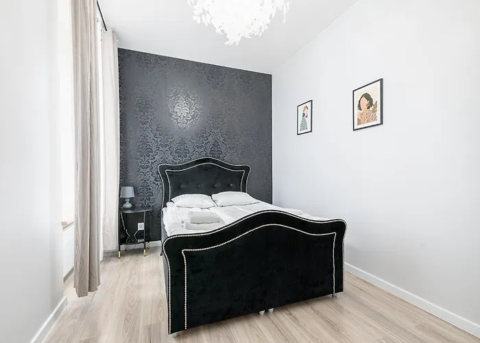 Apartman Rentplanet - Przy Piotrkowskiej Łódź