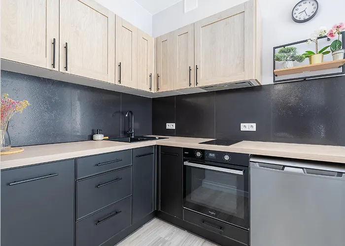 Rentplanet - Przy Piotrkowskiej * Łódź