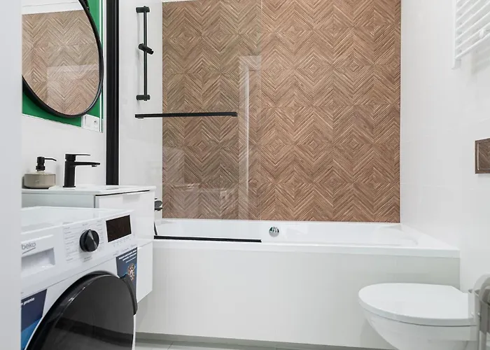 Apartman Rentplanet - Przy Piotrkowskiej *