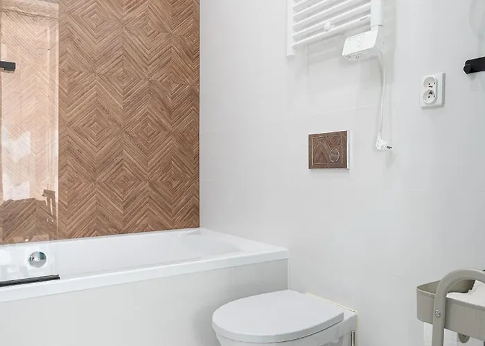 Rentplanet - Przy Piotrkowskiej * Łódź