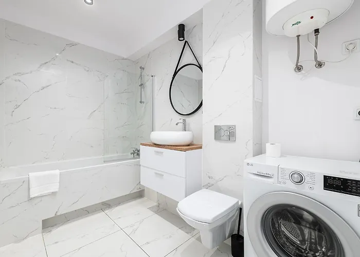 Apartman Rentplanet - Przy Piotrkowskiej