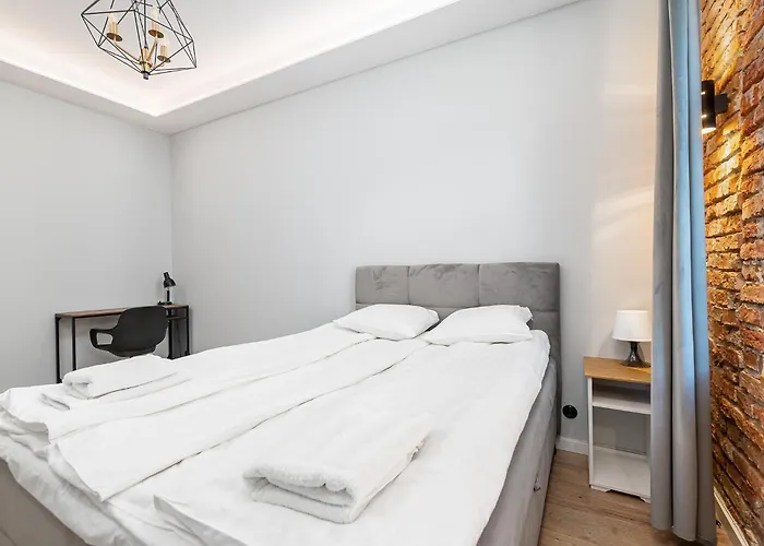 Apartman Rentplanet - Przy Piotrkowskiej Łódź