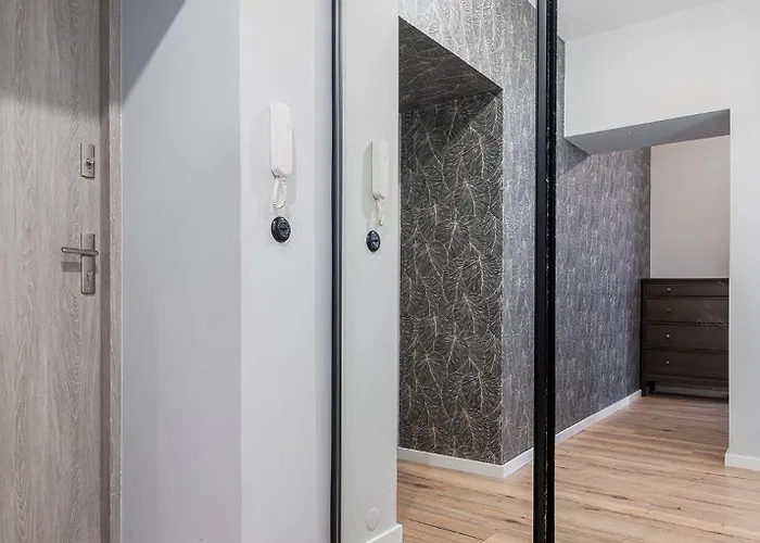 Apartman Rentplanet - Przy Piotrkowskiej Łódź