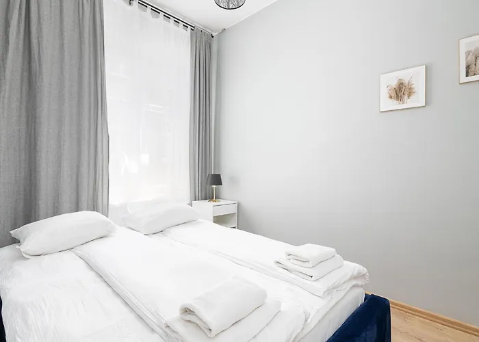Apartman Rentplanet - Przy Piotrkowskiej