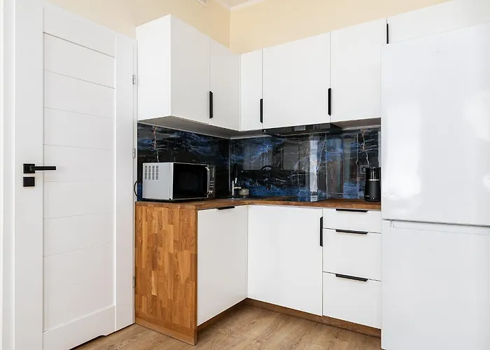 Rentplanet - Przy Piotrkowskiej Apartman Łódź