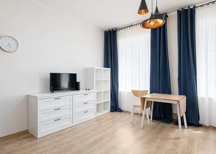 Apartman Rentplanet - Przy Piotrkowskiej