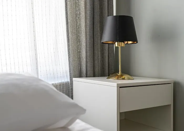 Rentplanet - Przy Piotrkowskiej Apartman *