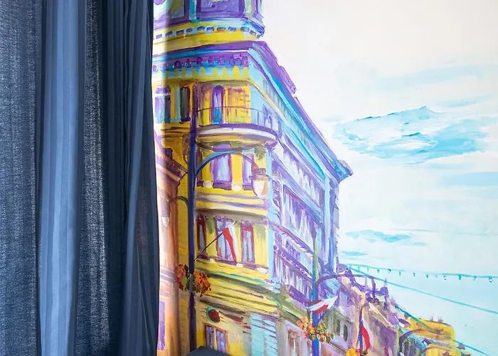 Rentplanet - Przy Piotrkowskiej *