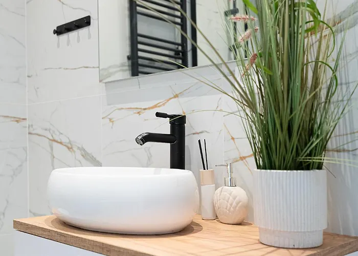 Apartman Rentplanet - Przy Piotrkowskiej *