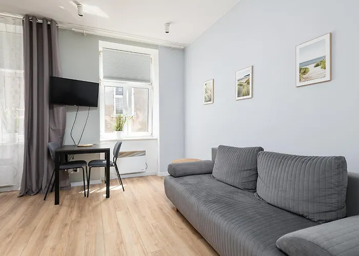 Rentplanet - Przy Piotrkowskiej * Łódź