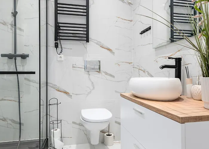 Rentplanet - Przy Piotrkowskiej Łódź