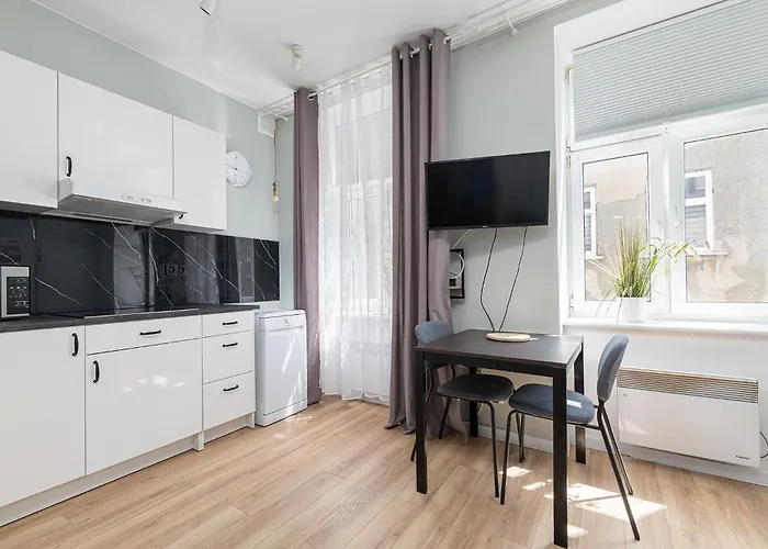 Apartman Rentplanet - Przy Piotrkowskiej *