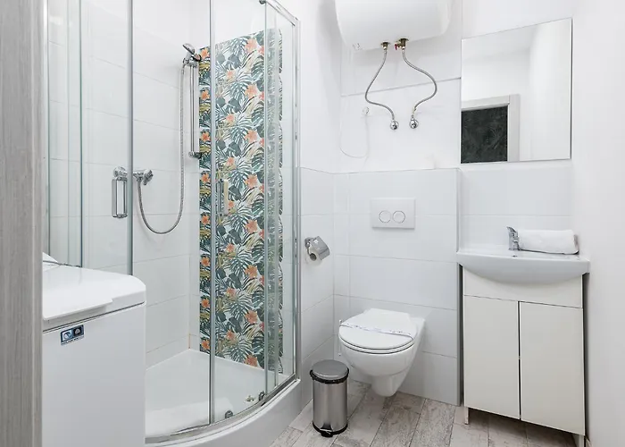 Rentplanet - Przy Piotrkowskiej Apartman Łódź