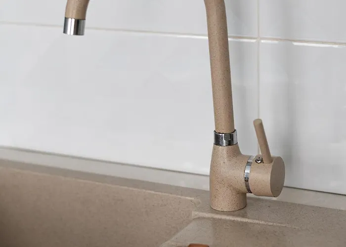 Rentplanet - Przy Piotrkowskiej Apartman *