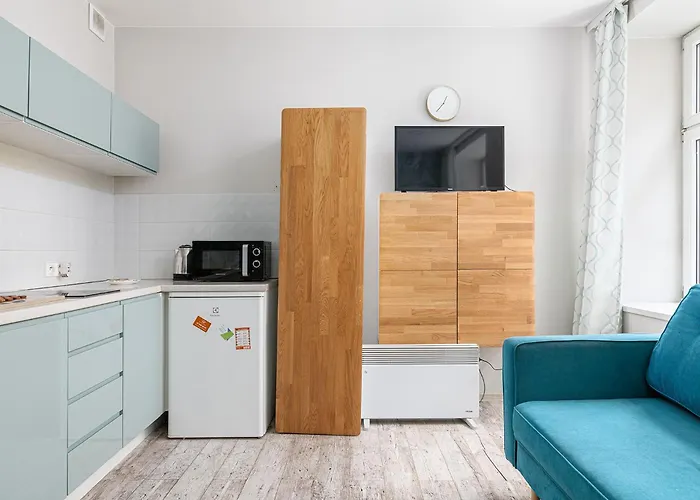 Rentplanet - Przy Piotrkowskiej *