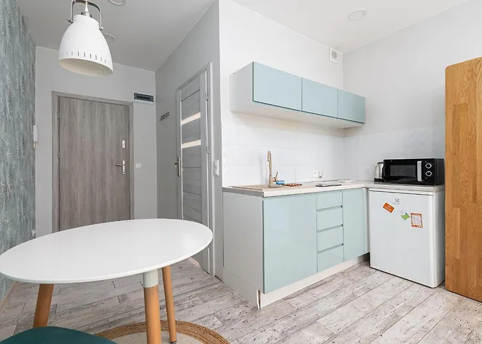Apartman Rentplanet - Przy Piotrkowskiej Łódź