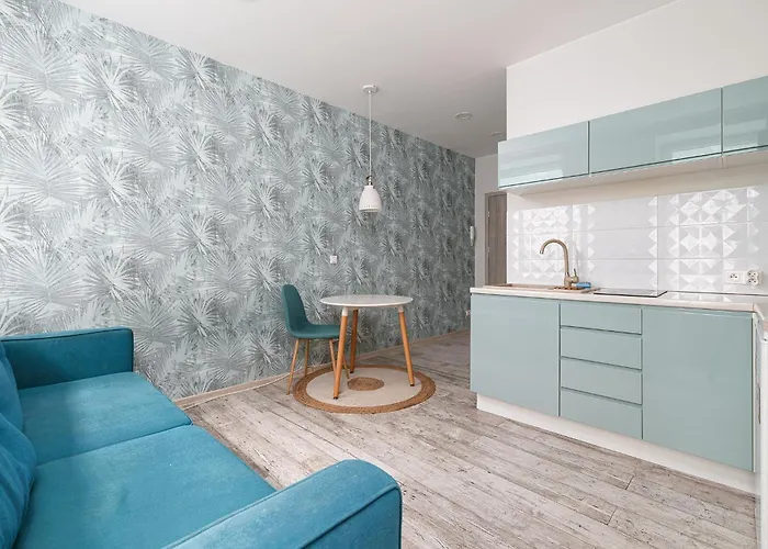 Apartman Rentplanet - Przy Piotrkowskiej *
