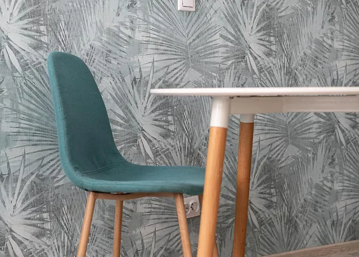 Rentplanet - Przy Piotrkowskiej Apartman Łódź